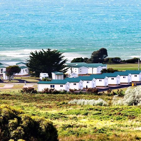 Discovery Parks – Devonport Exterior foto