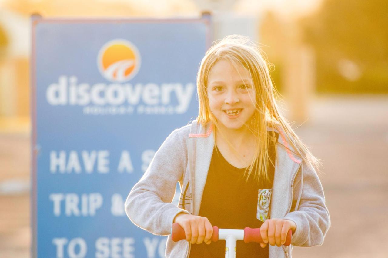 Discovery Parks – Devonport Exterior foto