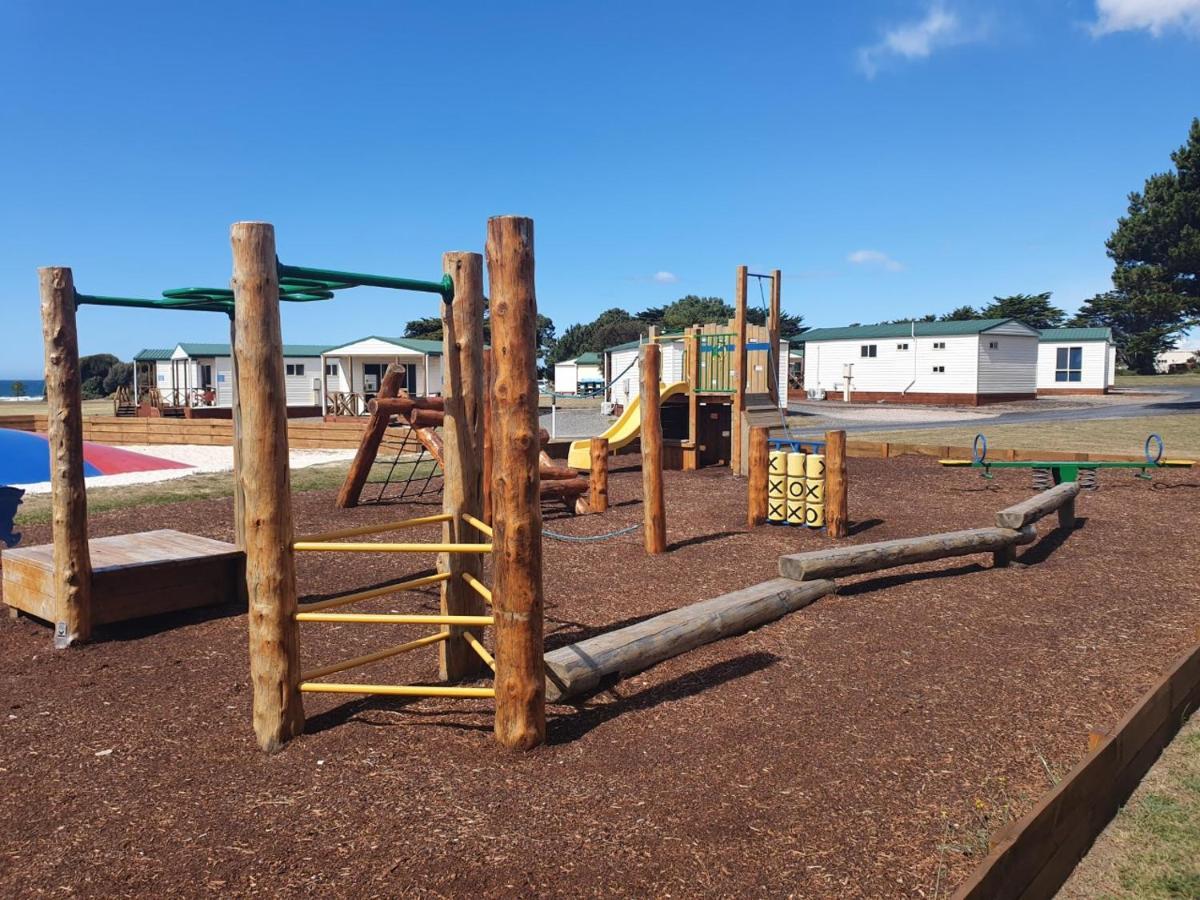 Discovery Parks – Devonport Exterior foto