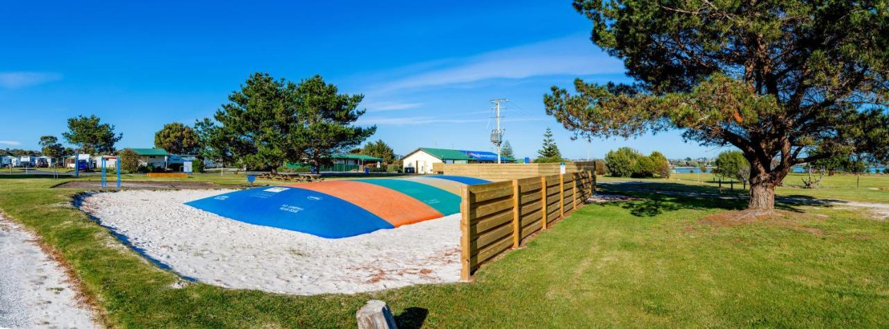Discovery Parks – Devonport Exterior foto