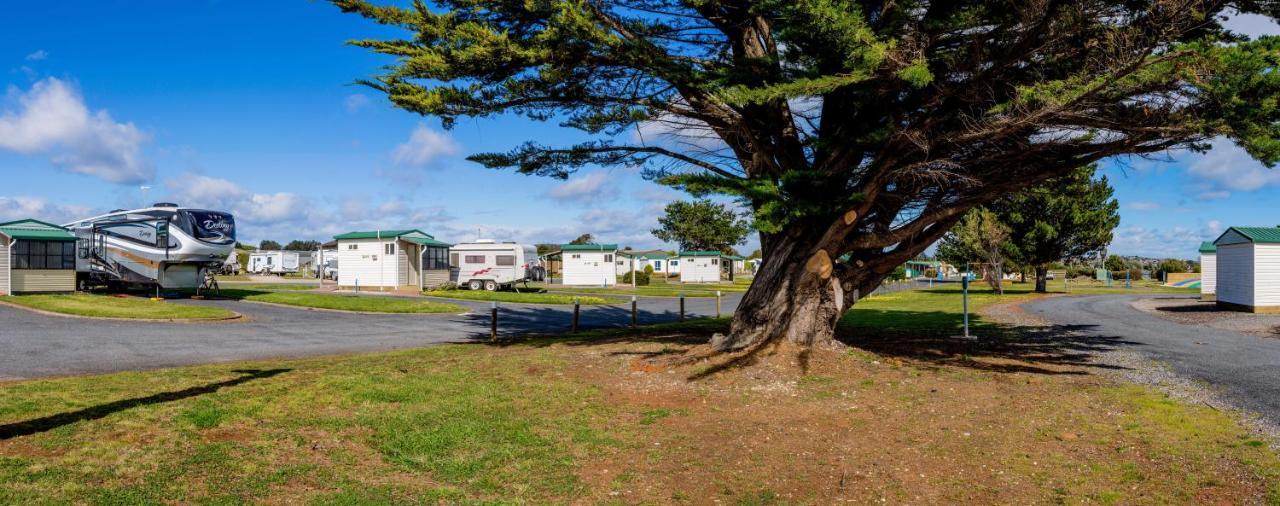 Discovery Parks – Devonport Exterior foto
