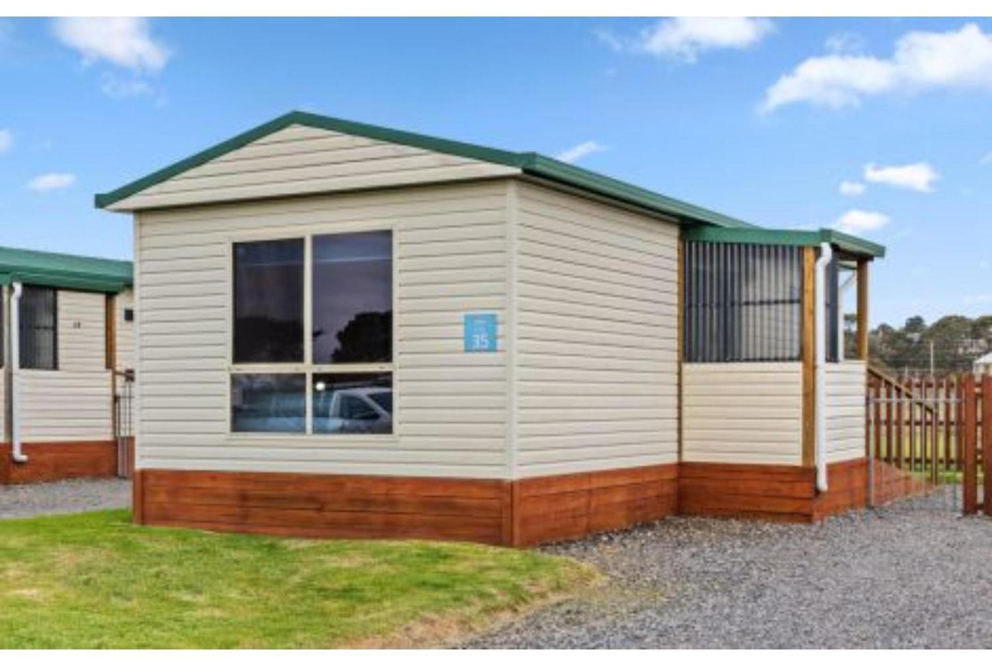 Discovery Parks – Devonport Exterior foto