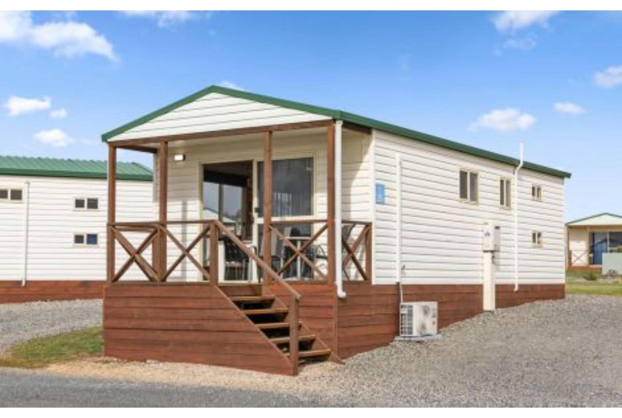 Discovery Parks – Devonport Exterior foto