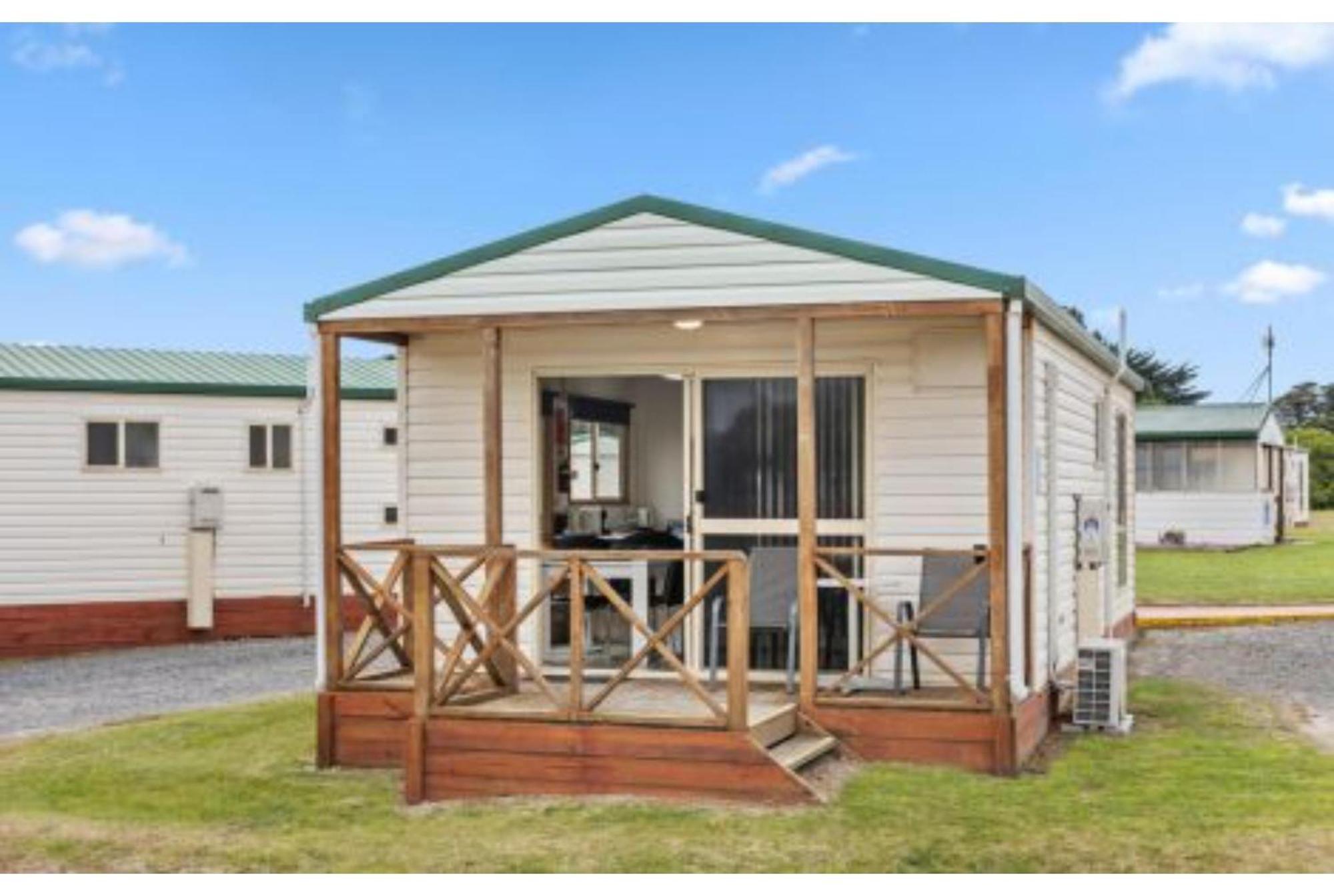 Discovery Parks – Devonport Exterior foto