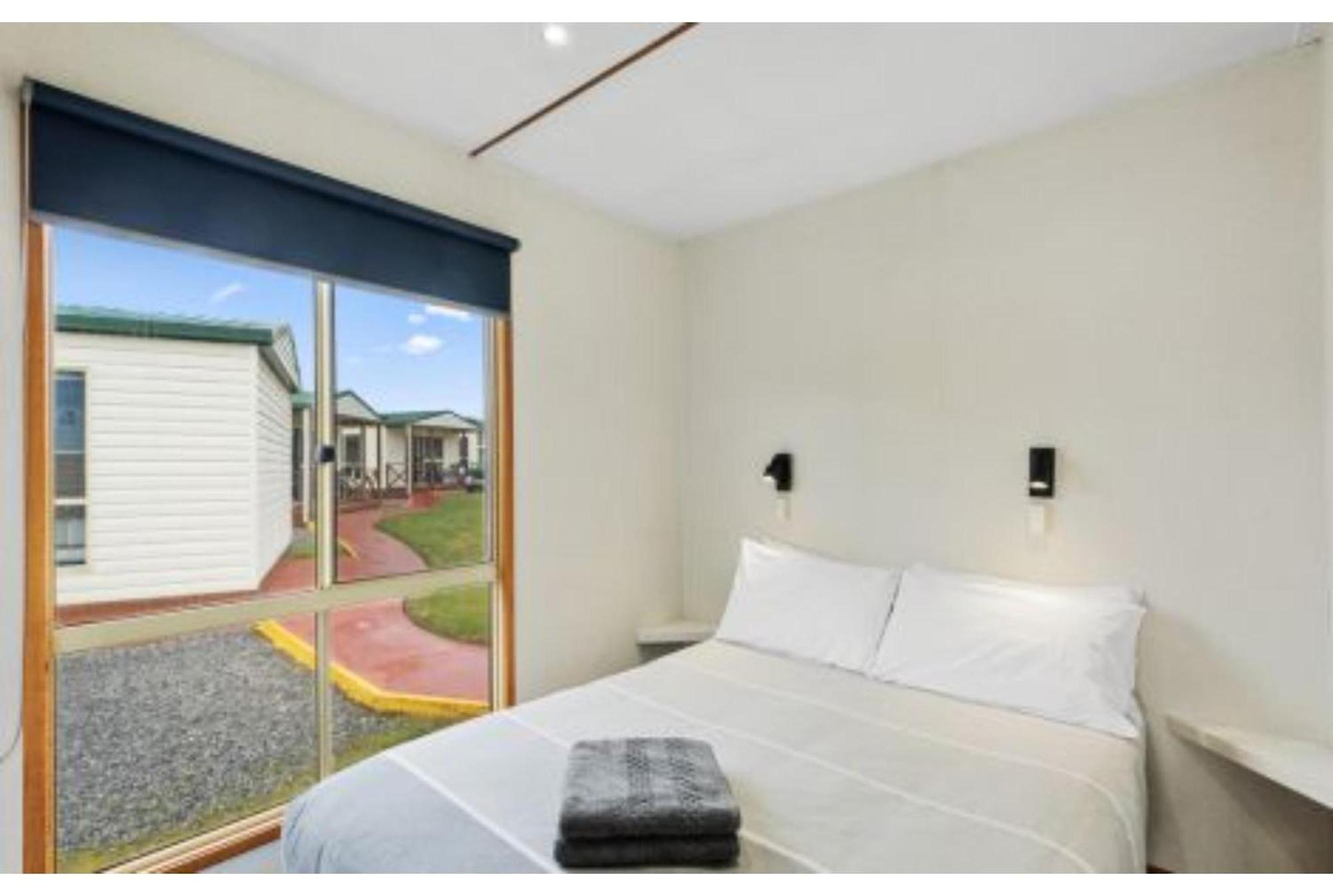 Discovery Parks – Devonport Zimmer foto