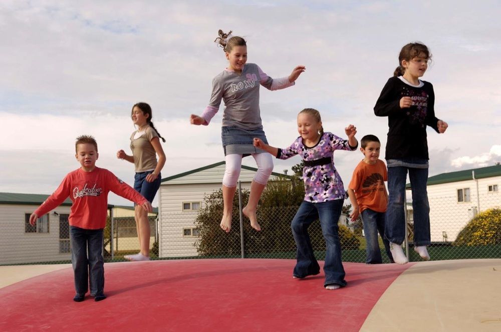 Discovery Parks – Devonport Exterior foto