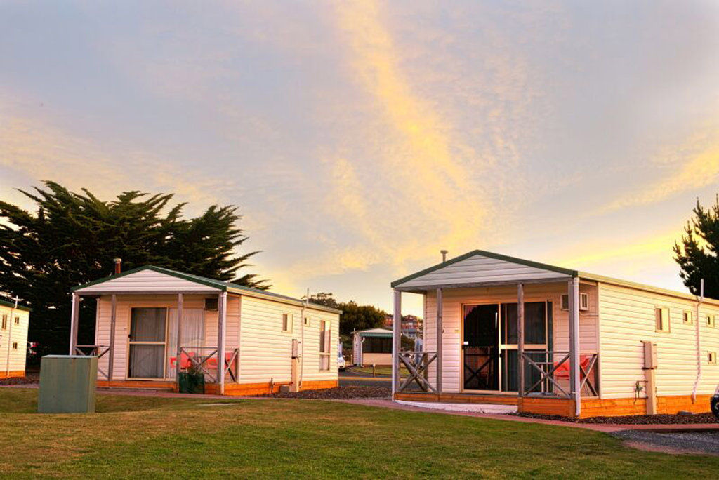 Discovery Parks – Devonport Exterior foto