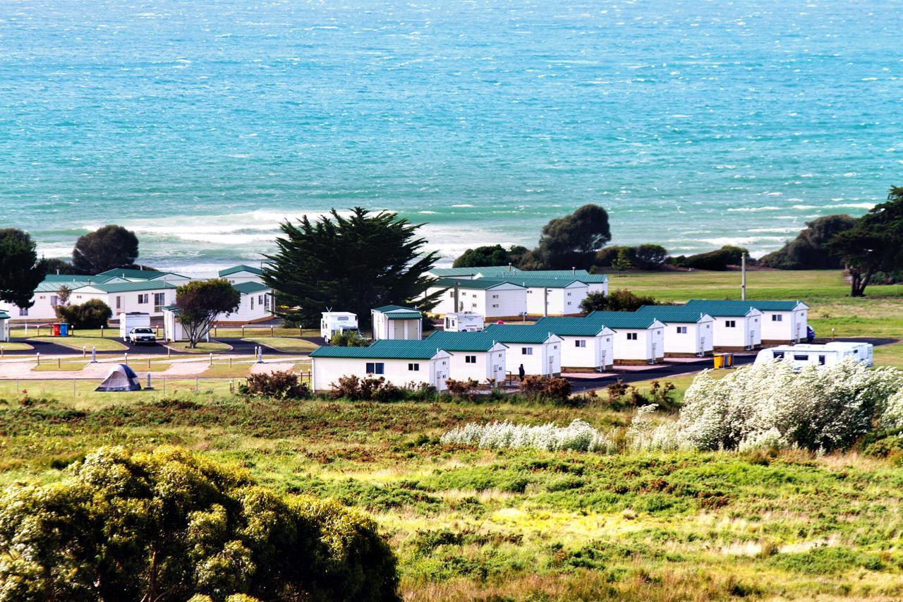 Discovery Parks – Devonport Exterior foto