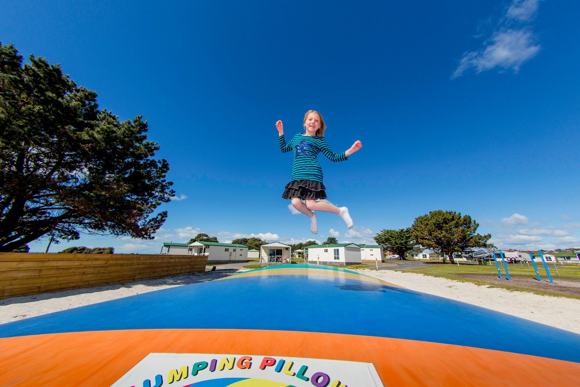 Discovery Parks – Devonport Exterior foto